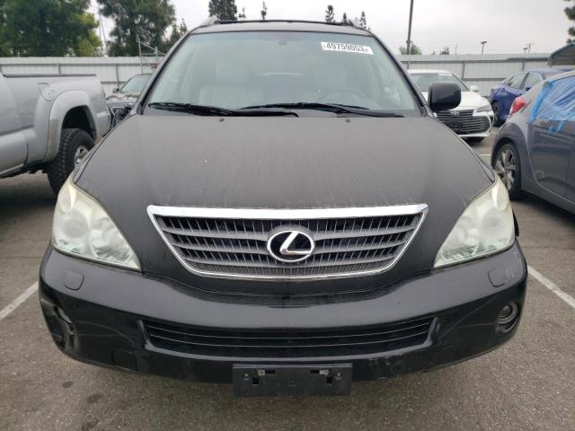 Aukcja sprzedaży 2006 Lexus Rx 400, vin: JTJHW31U360030894, numer aukcji: 49759053