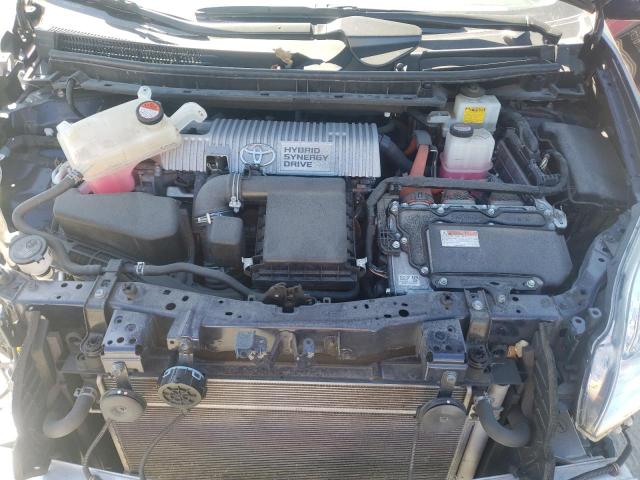 Aukcja sprzedaży 2015 Toyota Prius, vin: JTDKN3DU4F0446461, numer aukcji: 46089513