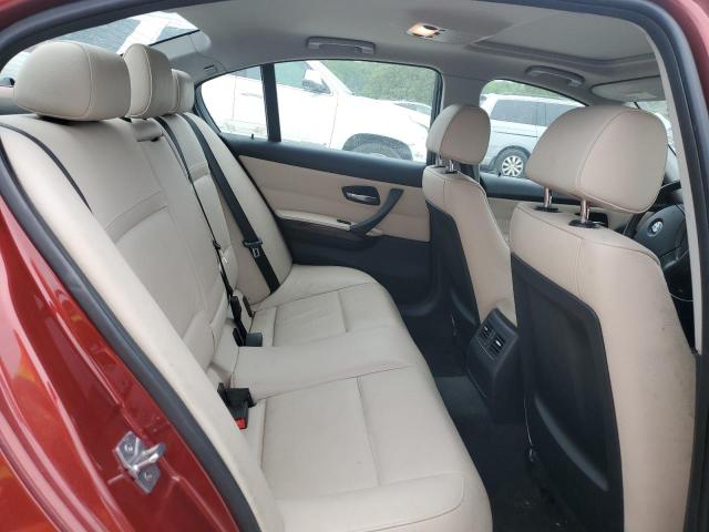 2011 Bmw 328 I მანქანა იყიდება აუქციონზე, vin: WBAPH7G55BNM58413, აუქციონის ნომერი: 49323683