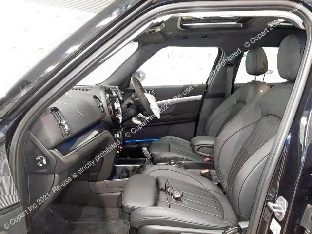 Aukcja sprzedaży 2023 Mini Countryman, vin: WMW22BR0003R08588, numer aukcji: 45650713