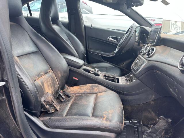 Aukcja sprzedaży 2015 Mercedes-benz Cla 250, vin: WDDSJ4EB7FN161633, numer aukcji: 50642453