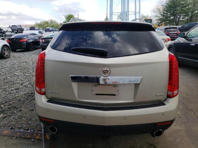 Aukcja sprzedaży 2015 Cadillac Srx Luxury Collection, vin: 3GYFNBE30FS521340, numer aukcji: 49124233