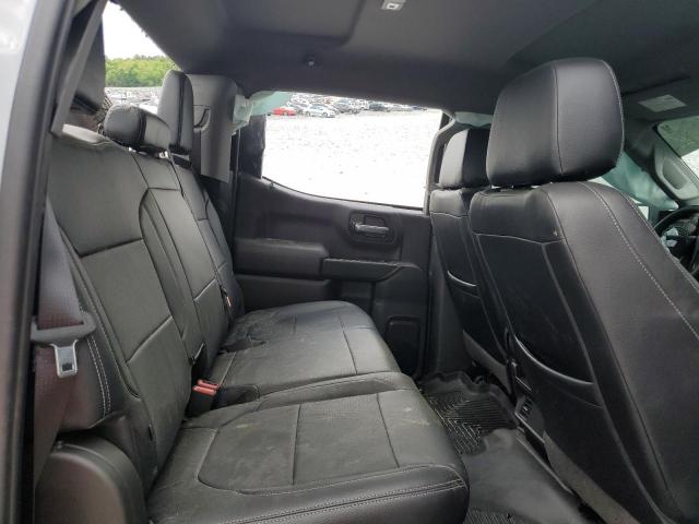 Продажа на аукционе авто 2020 Chevrolet 1500, vin: 1GCPYCEF0LZ176066, номер лота: 48422953