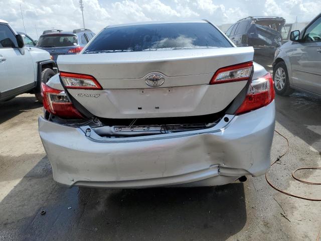 Продаж на аукціоні авто 2012 Toyota Camry Base, vin: 4T1BF1FK6CU628420, номер лоту: 49791533
