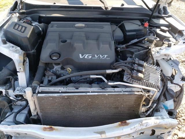 2016 Chevrolet Equinox Lt მანქანა იყიდება აუქციონზე, vin: 2GNFLFE3XG6270000, აუქციონის ნომერი: 48157253