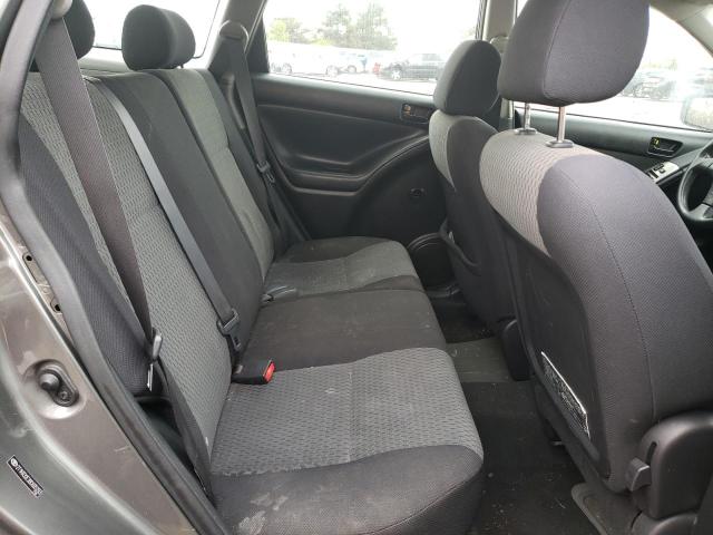 Продаж на аукціоні авто 2008 Toyota Corolla Matrix Xr, vin: 2T1KR32E38C695293, номер лоту: 48751043