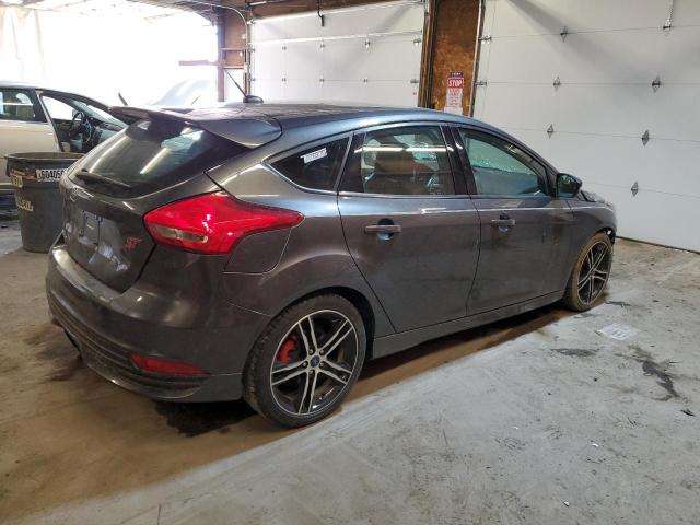Продаж на аукціоні авто 2018 Ford Focus St, vin: 1FADP3L96JL265245, номер лоту: 50335353