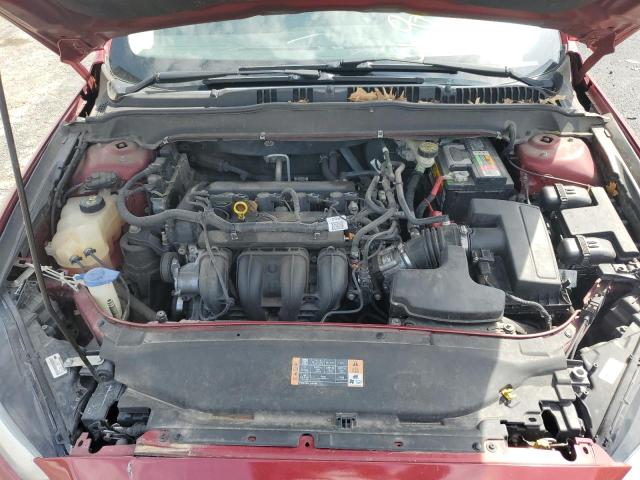 Aukcja sprzedaży 2014 Ford Fusion Se, vin: 3FA6P0H76ER165023, numer aukcji: 48823353