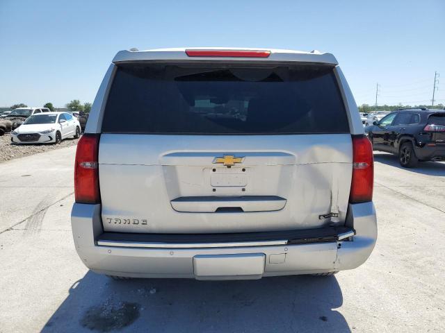 2018 Chevrolet Tahoe C1500 Premier მანქანა იყიდება აუქციონზე, vin: 1GNSCCKC7JR196242, აუქციონის ნომერი: 50561913