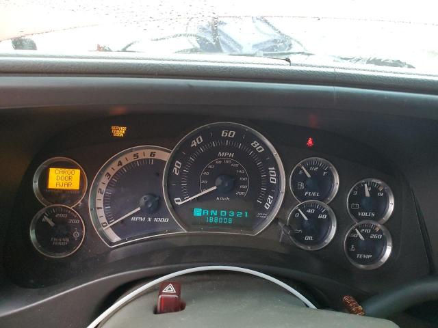 Aukcja sprzedaży 2002 Cadillac Escalade Luxury, vin: 1GYEK63N12R260099, numer aukcji: 45216643
