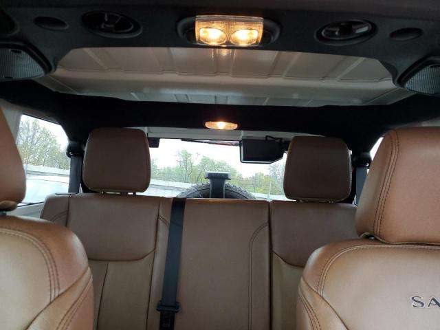 Продажа на аукционе авто 2017 Jeep Wrangler Unlimited Sahara, vin: 1C4BJWEG5HL732147, номер лота: 47965753