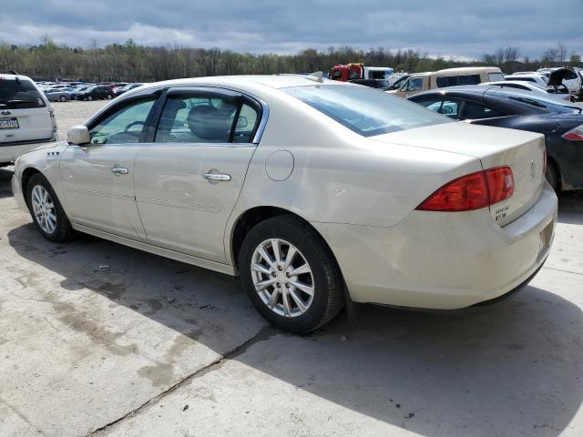 Продажа на аукционе авто 2011 Buick Lucerne Cx, vin: 1G4HA5EMXBU101708, номер лота: 48705213