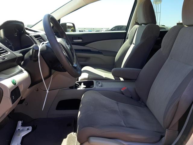 48469703 :رقم المزاد ، 2HKRM3H38CH501155 vin ، 2012 Honda Cr-v Lx مزاد بيع