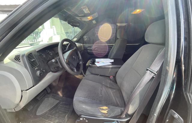 Aukcja sprzedaży 2011 Gmc Sierra C1500 Sl, vin: 1GTR1UEA1BZ256286, numer aukcji: 50270133