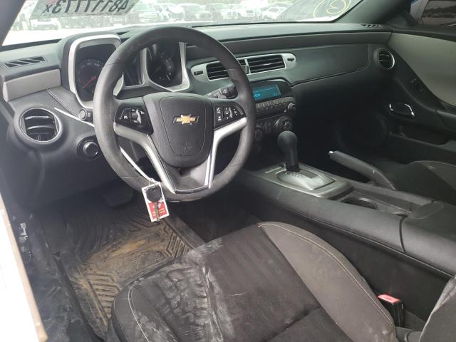 2015 Chevrolet Camaro Ls მანქანა იყიდება აუქციონზე, vin: 2G1FB1E38F9135683, აუქციონის ნომერი: 48117773