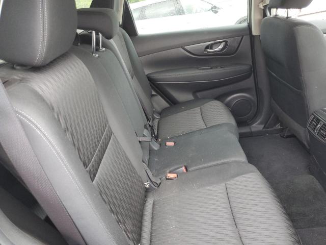 49977893 :رقم المزاد ، KNMAT2MT0KP544276 vin ، 2019 Nissan Rogue S مزاد بيع