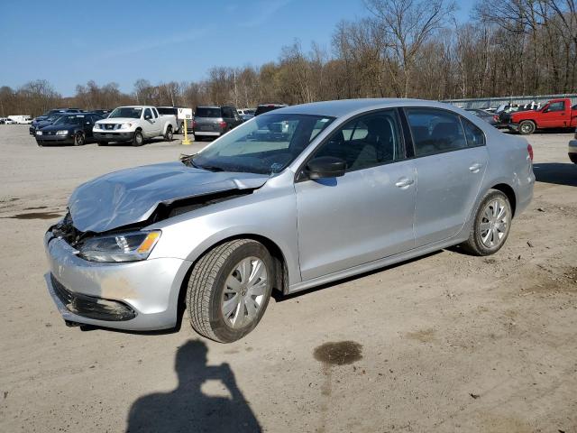 Aukcja sprzedaży 2011 Volkswagen Jetta Base, vin: 3VW2K7AJ1BM118963, numer aukcji: 48408283