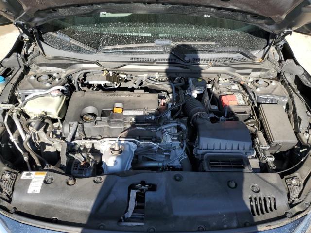 Продажа на аукционе авто 2018 Honda Civic Ex, vin: 19XFC2F76JE031666, номер лота: 48158263