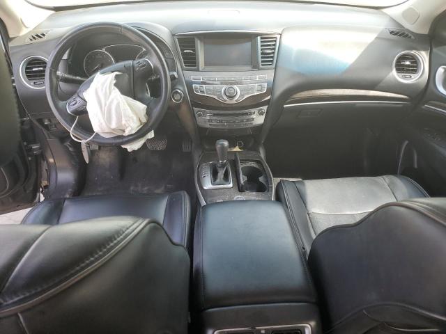Продажа на аукционе авто 2014 Infiniti Qx60, vin: 5N1AL0MN6EC521078, номер лота: 48560863