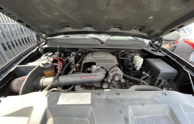 Aukcja sprzedaży 2011 Gmc Sierra C1500 Sl, vin: 1GTR1UEA1BZ256286, numer aukcji: 50270133