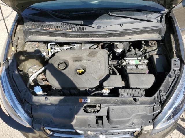 Продаж на аукціоні авто 2013 Kia Soul +, vin: KNDJT2A60D7489054, номер лоту: 48906293