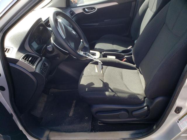 49947803 :رقم المزاد ، 3N1AB7AP3DL722867 vin ، 2013 Nissan Sentra S مزاد بيع