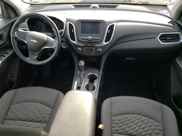 49767663 :رقم المزاد ، 3GNAXSEV8JS587128 vin ، 2018 Chevrolet Equinox Lt مزاد بيع