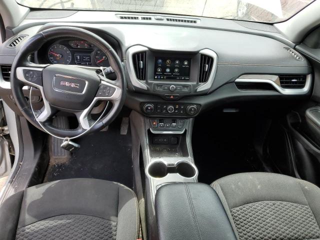 Aukcja sprzedaży 2018 Gmc Terrain Sle, vin: 3GKALMEXXJL149680, numer aukcji: 49809603