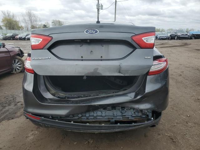 2015 Ford Fusion Se მანქანა იყიდება აუქციონზე, vin: 3FA6P0H73FR277764, აუქციონის ნომერი: 49202433