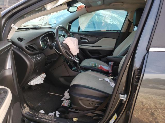 Aukcja sprzedaży 2017 Buick Encore Sport Touring, vin: KL4CJ1SB3HB066034, numer aukcji: 45138173