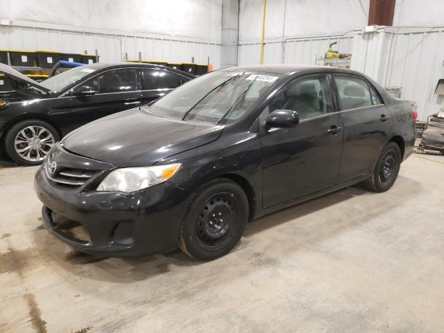 Aukcja sprzedaży 2013 Toyota Corolla Base, vin: 5YFBU4EE4DP075806, numer aukcji: 47640393
