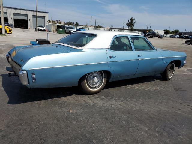 1970 Chevrolet Capri მანქანა იყიდება აუქციონზე, vin: 156690Y103316, აუქციონის ნომერი: 48452203