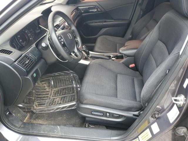 Продаж на аукціоні авто 2015 Honda Accord Sport, vin: 1HGCR2F54FA121328, номер лоту: 48757713