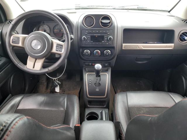 Aukcja sprzedaży 2016 Jeep Compass Sport, vin: 1C4NJDBB5GD765734, numer aukcji: 45036753