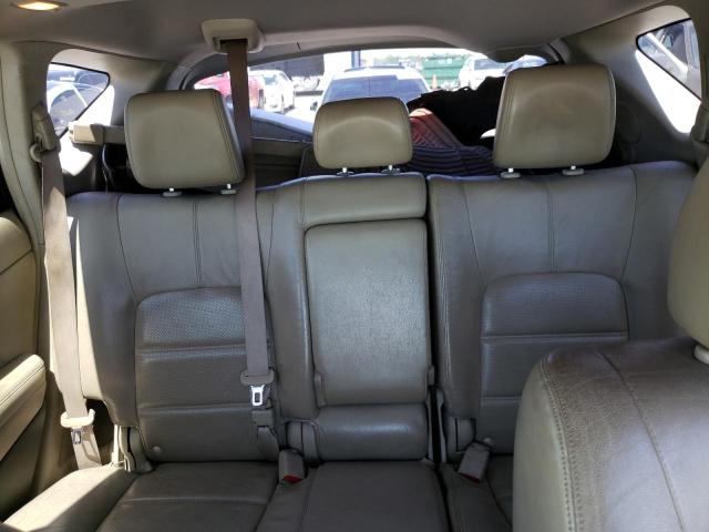 50561543 :رقم المزاد ، JN8AZ1MU3DW200455 vin ، 2013 Nissan Murano S مزاد بيع