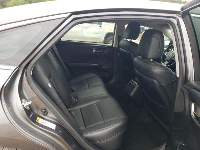 Продаж на аукціоні авто 2013 Toyota Avalon Base, vin: 4T1BK1EB3DU037153, номер лоту: 50202203