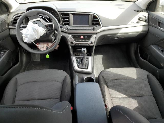 2018 Hyundai Elantra Sel მანქანა იყიდება აუქციონზე, vin: 5NPD84LF2JH340871, აუქციონის ნომერი: 48771223