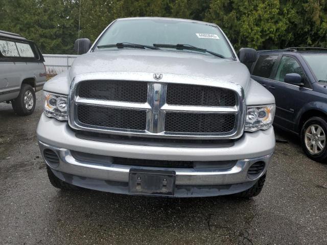 Продаж на аукціоні авто 2004 Dodge Ram 2500 St, vin: 3D7KU28C34G204998, номер лоту: 44803043