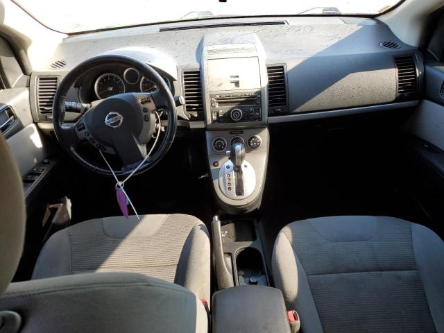 Продаж на аукціоні авто 2011 Nissan Sentra 2.0, vin: 3N1AB6APXBL689289, номер лоту: 47954823