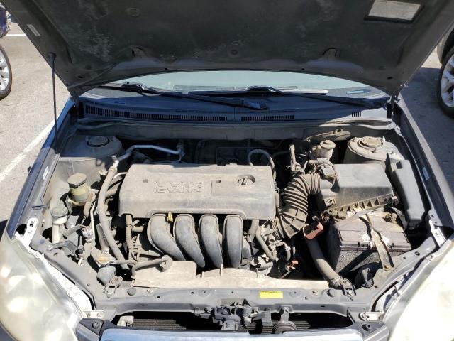 48852553 :رقم المزاد ، 1NXBR32E38Z024057 vin ، 2008 Toyota Corolla Ce مزاد بيع
