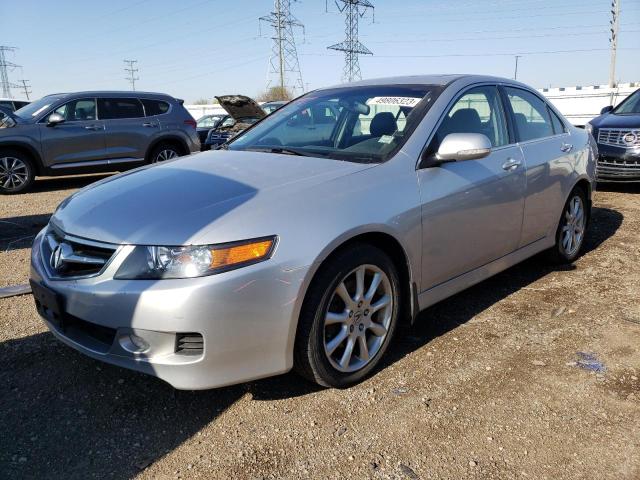 49806323 :رقم المزاد ، JH4CL96816C009754 vin ، 2006 Acura Tsx مزاد بيع
