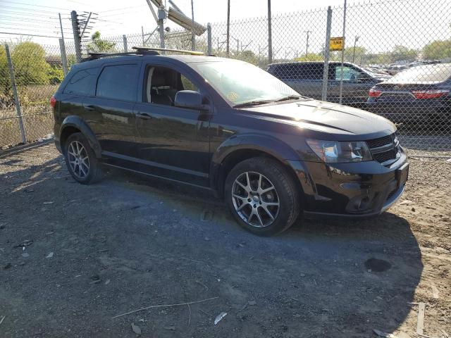 48419363 :رقم المزاد ، 3C4PDDEG6FT660832 vin ، 2015 Dodge Journey R/t مزاد بيع