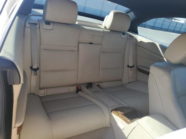 2007 Bmw 335 I მანქანა იყიდება აუქციონზე, vin: WBAWL73577PX51015, აუქციონის ნომერი: 47512823