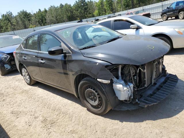 Auction sale of the 2015 Nissan Sentra S, vin: 3N1AB7AP9FY336007, lot number: 49381123