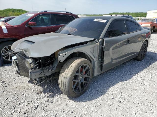 Продаж на аукціоні авто 2018 Dodge Charger R/t 392, vin: 2C3CDXGJ9JH134807, номер лоту: 36883671