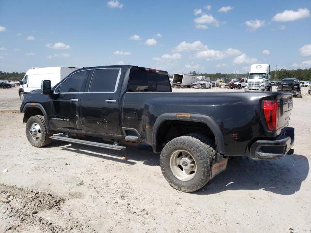 2021 Gmc Sierra K3500 Denali მანქანა იყიდება აუქციონზე, vin: 1GT49WEY9MF239199, აუქციონის ნომერი: 45361223