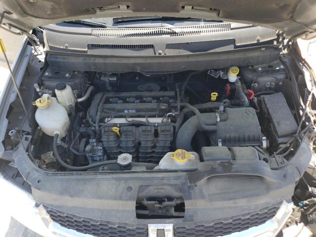 Продаж на аукціоні авто 2020 Dodge Journey Se, vin: 3C4PDCAB7LT264876, номер лоту: 49450683
