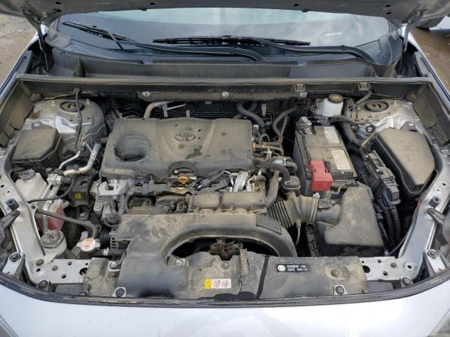 48417953 :رقم المزاد ، 2T3W1RFV4LW085665 vin ، 2020 Toyota Rav4 Xle مزاد بيع