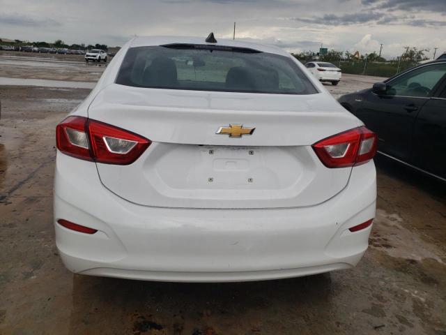 Продаж на аукціоні авто 2019 Chevrolet Cruze Ls, vin: 1G1BC5SM4K7150371, номер лоту: 49005373