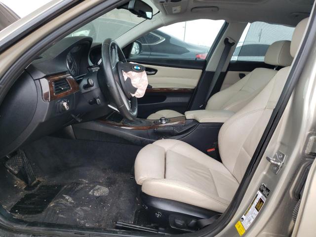 2011 Bmw 328 Xi მანქანა იყიდება აუქციონზე, vin: WBAPK7C51BF195967, აუქციონის ნომერი: 48647223